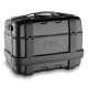 Givi Trekker Black Line Кофр Центральний або Бічний 46л Чорний