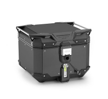 Givi Trekker Outback Evo Smart Центральний Кофр 42л Чорний