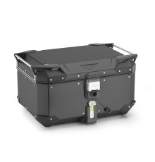 Givi Trekker Outback Evo Smart Центральний Кофр 58л Чорний
