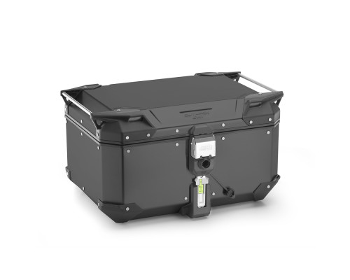 Givi Trekker Outback Evo Smart Центральний Кофр 58л Чорний