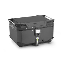 Givi Trekker Outback Evo Smart Центральний Кофр 58л Чорний