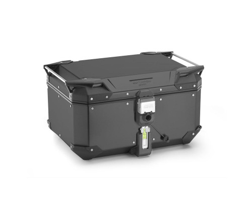 Givi Trekker Outback Evo Smart Центральний Кофр 58л Чорний