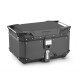 Givi Trekker Outback Evo Smart Центральний Кофр 58л Чорний
