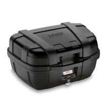 Givi TRK52 Trekker центральний кофр Monokey 52л чорний