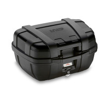 Givi TRK52 Trekker центральний кофр Monokey 52л чорний