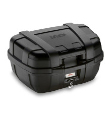 Givi TRK52 Trekker центральний кофр Monokey 52л чорний