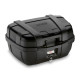 Givi TRK52 Trekker центральний кофр Monokey 52л чорний