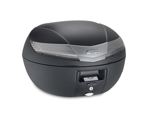 Givi V40 Tech центральний кофр Monokey 40L чорний