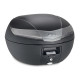 Givi V40 Tech центральний кофр Monokey 40L чорний