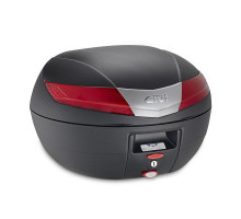 Givi V40N центральний кофр Monokey 40л чорний