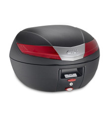 Givi V40N центральний кофр Monokey 40л чорний