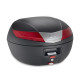 Givi V40N центральний кофр Monokey 40л чорний