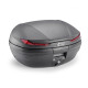 Givi V45 Arena Monokey центральний кофр 45л чорний