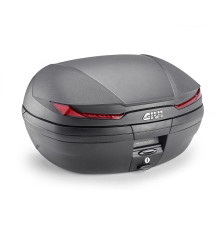 Givi V45 Arena Monokey центральний кофр 45л чорний