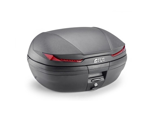 Givi V45 Arena Monokey центральний кофр 45л чорний