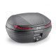 Givi V45 Arena Monokey центральний кофр 45л чорний