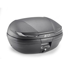 Givi V45 Arena Tech центральний кофр Monokey 45л чорний