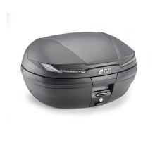 Givi V45 Arena Tech центральний кофр Monokey 45л чорний