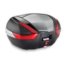 Givi V47 центральний кофр Monokey 47 л алюмінієвий