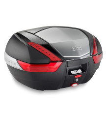 Givi V47 центральний кофр Monokey 47 л алюмінієвий
