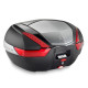 Givi V47 центральний кофр Monokey 47 л алюмінієвий