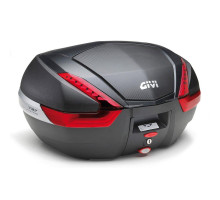 Givi V47 Monokey Центральний Кофр 47л Чорний