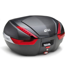 Givi V47 Monokey Центральний Кофр 47л Чорний