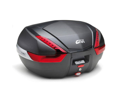 Givi V47 Monokey Центральний Кофр 47л Чорний