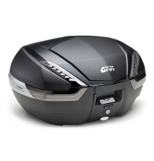 Givi V47 Tech Monokey Центральний Кофр 47л Чорний