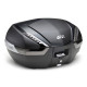 Givi V47 Tech Monokey Центральний Кофр 47л Чорний
