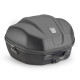 Givi WL901 центральний кофр Monokey термоформований 29-34л чорний
