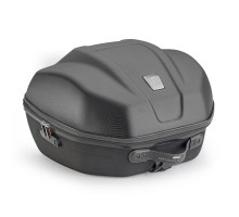 Givi WL901 центральний кофр Monokey термоформований 29-34л чорний