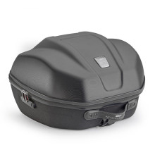 Givi WL901 центральний кофр Monokey термоформований 29-34л чорний