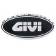 Givi E55 Кофр Мотоциклетний 55л Чорний