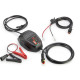 Givi зарядний пристрій для акумулятора 12V (кислотний, MF, гелевий, AGM) чорний