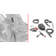 Givi зарядний пристрій акумулятора 12V (acid, mf, gel, agm) з can-bus для BMW