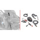 Givi зарядний пристрій акумулятора 12V (acid, mf, gel, agm) з can-bus для BMW