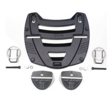 Givi M3 Плита Кофра Центрального Monokey для Monorack F K553N Чорний