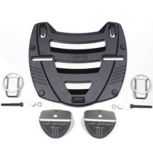 Givi M3 Плита Кофра Центрального Monokey для Monorack F K553N Чорний