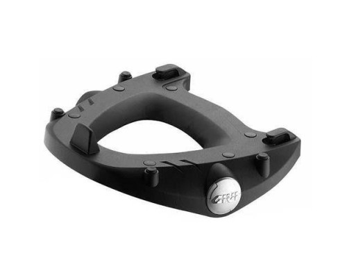 Givi M5 Плита для Центрального Кофра Monokey під Monorack FZ Чорний