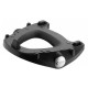 Givi M5 Плита для Центрального Кофра Monokey під Monorack FZ Чорний