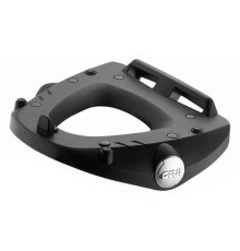 Givi M5M Плита Кофра Центрального Monolock під Monorack FZ Чорний