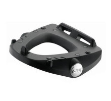 Givi M5M Плита Кофра Центрального Monolock під Monorack FZ Чорний