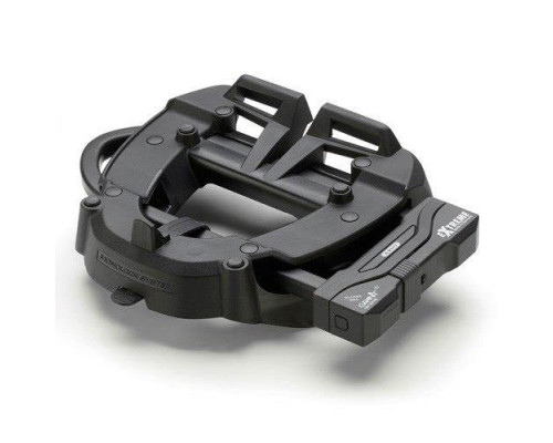 Givi M6M Плита для Центрального Кофра Monolock під Monorack FZ Чорний