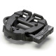 Givi M6M Плита для Центрального Кофра Monolock під Monorack FZ Чорний