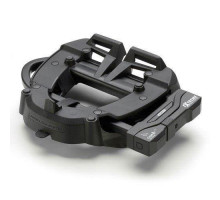 Givi M6M Плита для Центрального Кофра Monolock під Monorack FZ Чорний