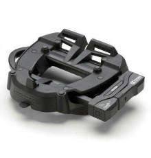 Givi M6M Плита для Центрального Кофра Monolock під Monorack FZ Чорний
