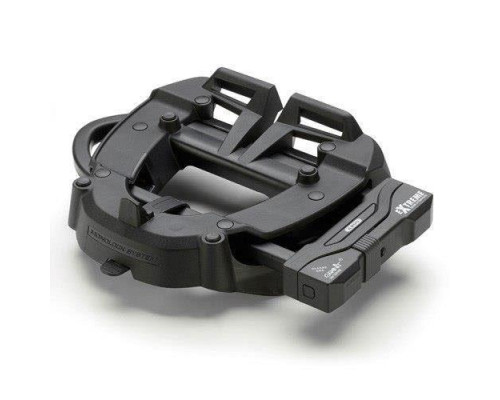 Givi M6M Плита для Центрального Кофра Monolock під Monorack FZ Чорний