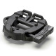 Givi M6M Плита для Центрального Кофра Monolock під Monorack FZ Чорний