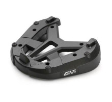 Givi M7 плита для центрального кофра Monokey під Monorack FZ чорна